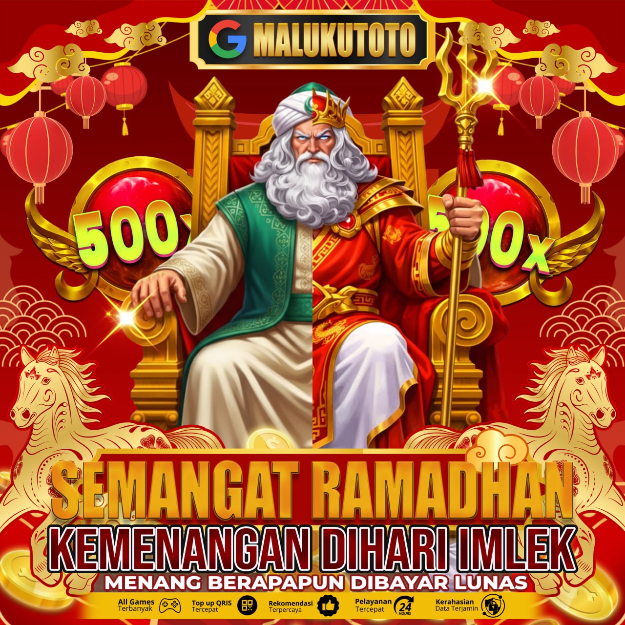MALUKUTOTO